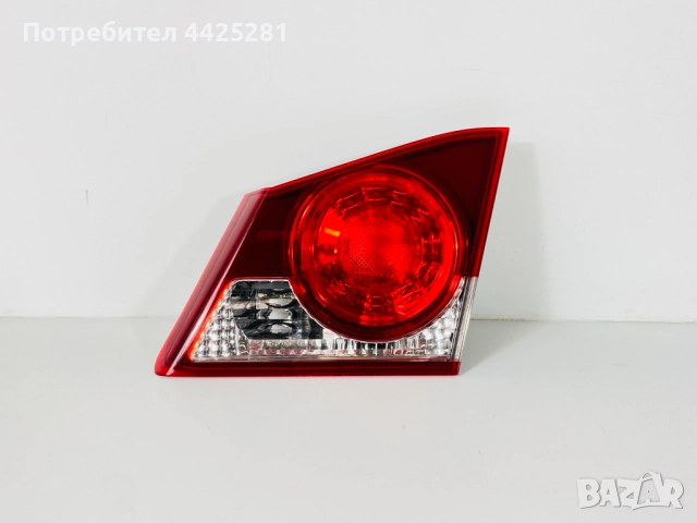 стоп десен Honda Civic sedan 2005-2009 г. #1025V. P6068R