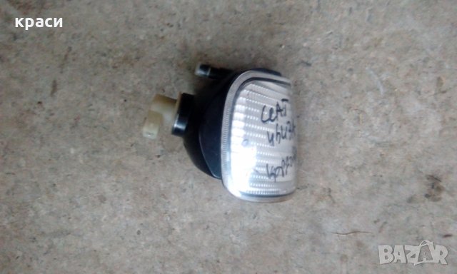 сеат кордоба части, снимка 8 - Части - 10787970