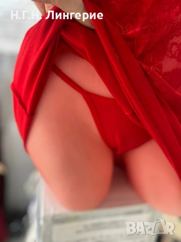 Комплект нощница , снимка 3 - Нощници - 54130883