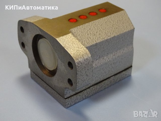 изключвател Balluff BES 516-B4 KN-10-603 inductive multiple 4-position limit switch, снимка 3 - Резервни части за машини - 42539429