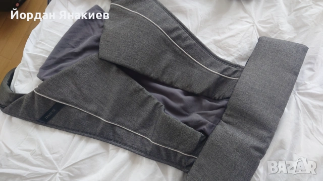 Cybex Platinum Yema Tie Сайбекс Бебешка Ергономична Раница, снимка 9 - Кенгура и ранички - 53263904