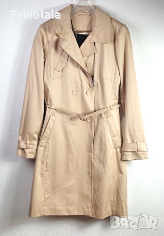 In Wear trenchcoat EU 42