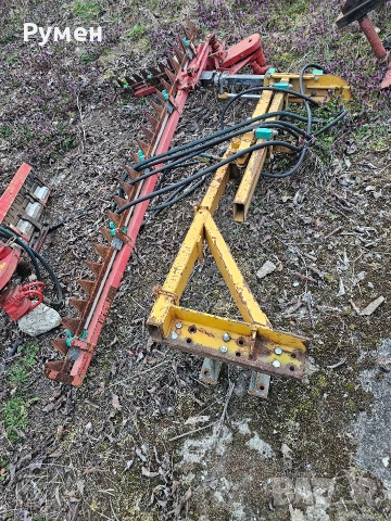 машина за контурна резитба