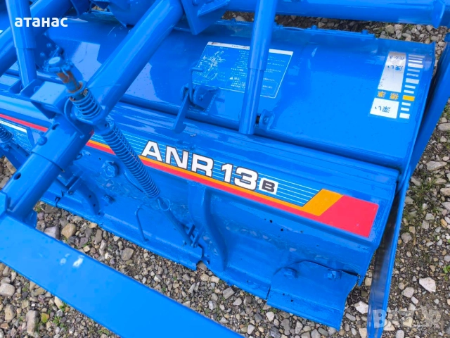 Исеки , снимка 6 - Селскостопанска техника - 52647328