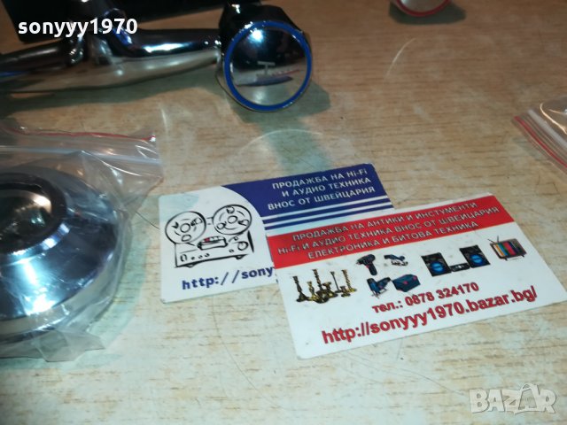 ЧЕШМА СМЕСИТЕЛ С 2 ВРЪТКИ 0611201625, снимка 6 - Смесители - 30697849