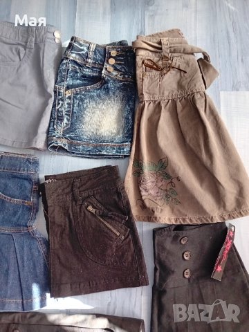 Дамски поли, снимка 6 - Поли - 42824563