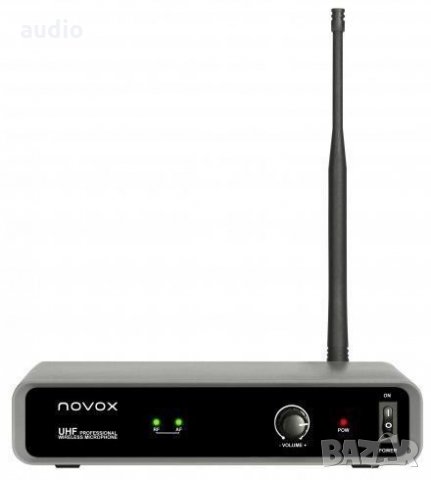 Микрофон Novox FREE H1, снимка 3 - Микрофони - 30842926