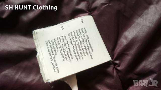 HELLY HANSEN LUNA Women Parka Размер M дамска парка 31-63, снимка 16 - Якета - 52159882