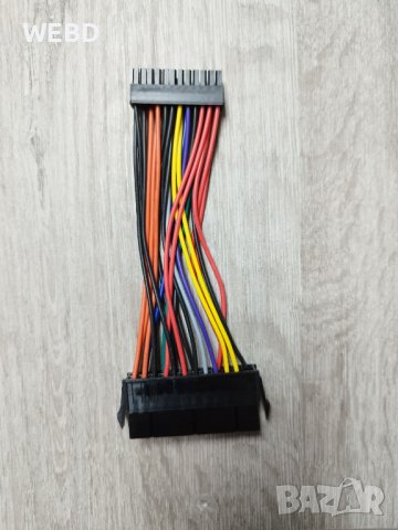 Преходник ATH PSU DELL 780 9800 760 960