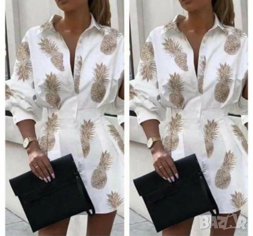 Дамска риза 