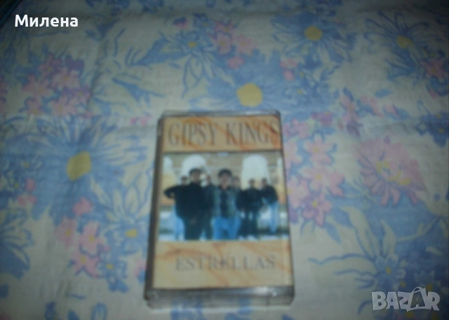 Музикални дискове и аудио касети , снимка 6 - CD дискове - 54310584