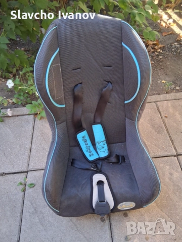 Детски столчета за кола, снимка 2 - Столчета за кола и колело - 51758870