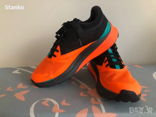 Маратонки The North Face VECTIV™ Enduris III Trail 45.5 , снимка 12 - Спортни обувки - 50659744