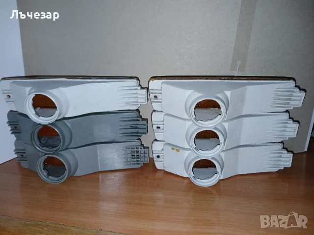 Мигачи VW Golf 2, снимка 3 - Части - 48746838