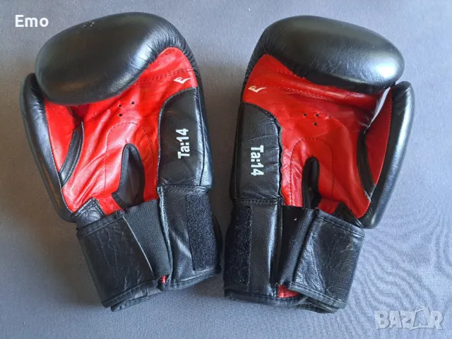 Боксови ръкавици , снимка 2 - Бокс - 47649898