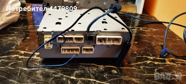 мултимедия за тойота , снимка 3 - Навигация за кола - 54279145