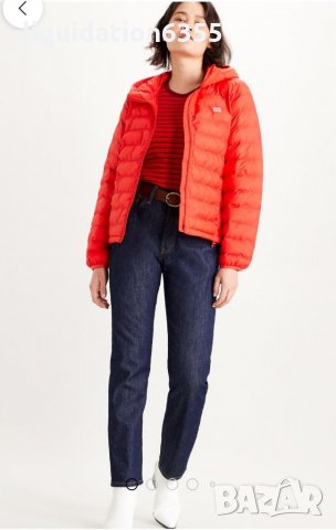 "LEVI'S" 100 %ОРИГИНАЛНИ ЯКЕТА 