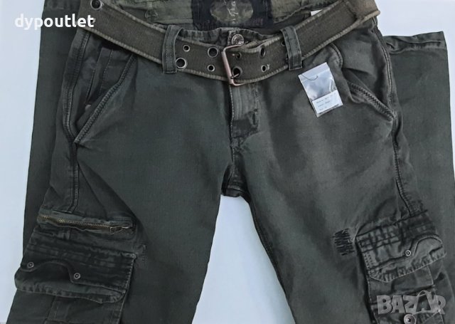 Brokers Jeans Sprint- Мъжки дънки, размер - 32W/"32. 