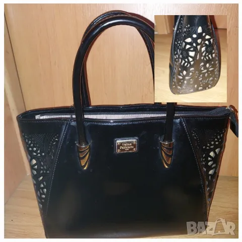 Дамска чанта Velina Fabbiano