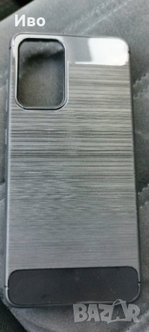 Силиконов предпазен калъф за samsung A52s, снимка 3 - Калъфи, кейсове - 39146784