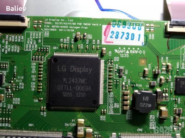 T CON FHD TM240 V0.4