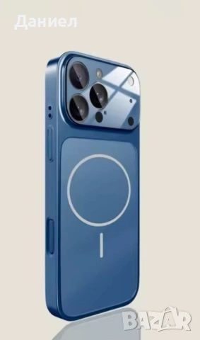 Калъф за телефон iPhone 13 Pro to 17 pro , снимка 7 - Калъфи, кейсове - 53261942