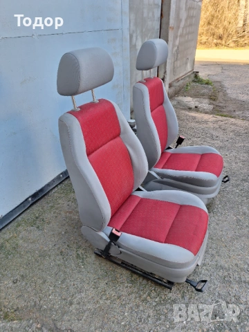 Седалки , снимка 4 - Части - 53267078
