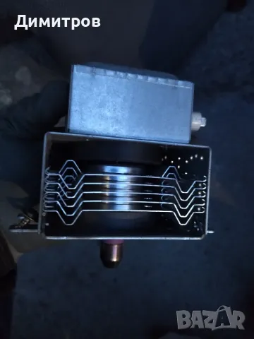 Магнетрон, снимка 9 - Микровълнови - 49149350