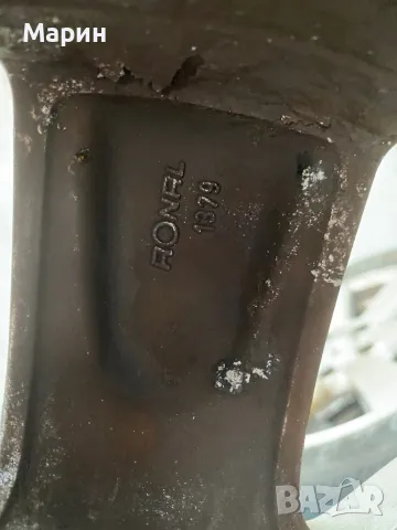 Лети джанти VAG 16 цола 5х112, снимка 7 - Гуми и джанти - 48840369