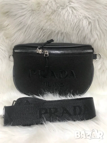 чанти prada, снимка 2 - Чанти - 51440892