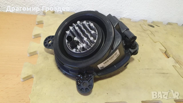 Оригинален FULL LED халоген за SEAT Tarraco / Сеат Тарако , снимка 8 - Части - 51251868