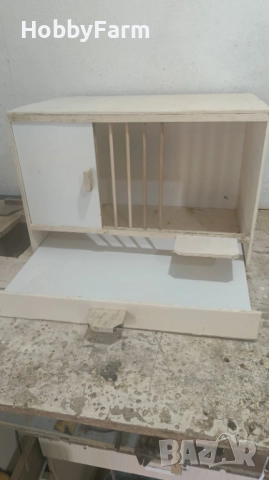 Клетка за гълъби / Кафез за гълъби / Транспортна кутия за гълъби, снимка 6 - За птици - 52569669