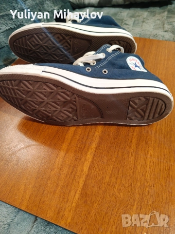 Converse, снимка 9 - Кецове - 52220104