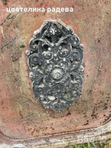 Ограда и врата от ковано желязо, снимка 8 - Огради и мрежи - 52809312