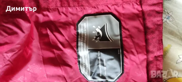 Columbia 3 в 1, снимка 7 - Якета - 48153058