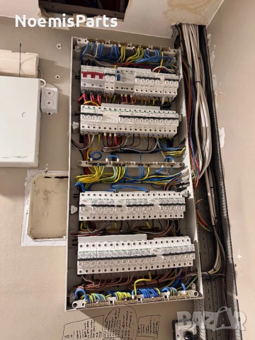 Електро Услуги -София, снимка 6 - Електро услуги - 53909116