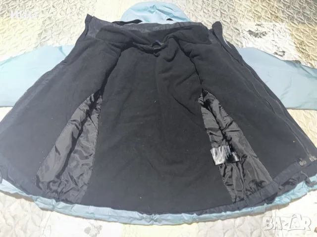 Дамско зимно яке Schoffel Gore-tex, снимка 4 - Якета - 56547625