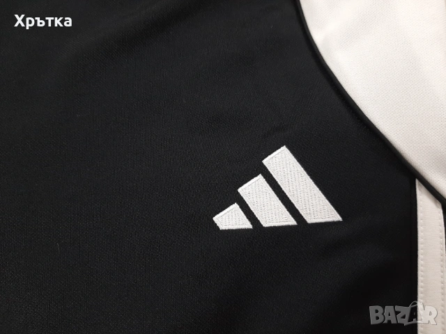 Adidas Tiro 24 - Оригинално мъжко долнище размер М, снимка 8 - Спортни дрехи, екипи - 53926905