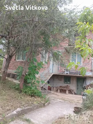 Продавам къща в село Светля , снимка 3 - Къщи - 56073783