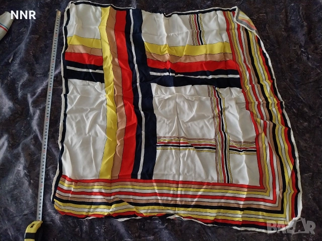 Шалчета и кърпи за глава - 2€ бр., снимка 7 - Шалове - 52247189