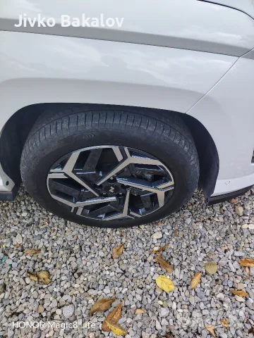 летни гуми Nexen 215 55 18