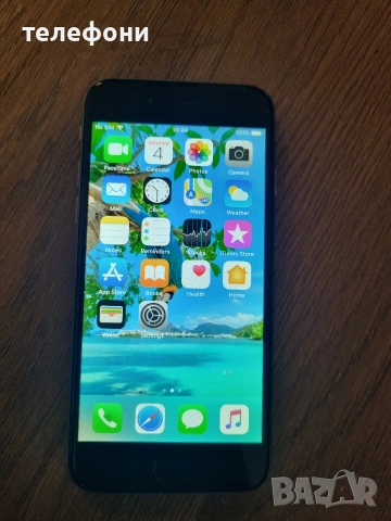 iphone 6 , снимка 6 - Apple iPhone - 54086809