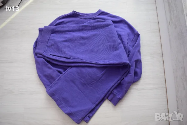 Комплект Benetton , снимка 4 - Комплекти - 55781599