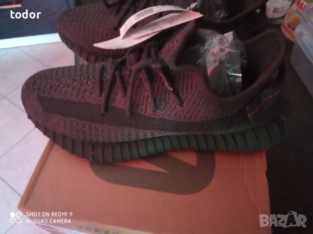 нови маратонки , снимка 9 - Маратонки - 51376956