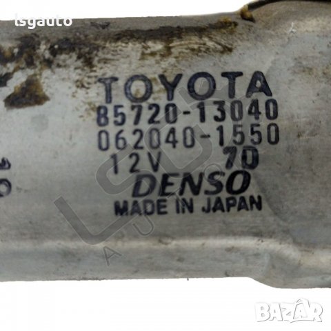 Механизъм с моторче заден десен ел. стъклоповдигач Toyota Corolla Verso I (E120) 2001-2003 T210722N-, снимка 2 - Части - 37632143