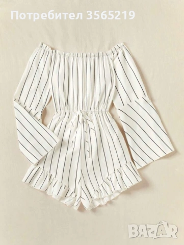 Дамски Гащеризон