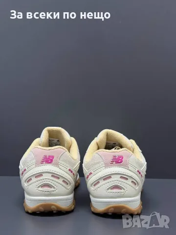 New Balance Дамски Маратонки👟Дамски Спортни Обувки - Различни Цветове Код SEM-478, снимка 5 - Маратонки - 55872669