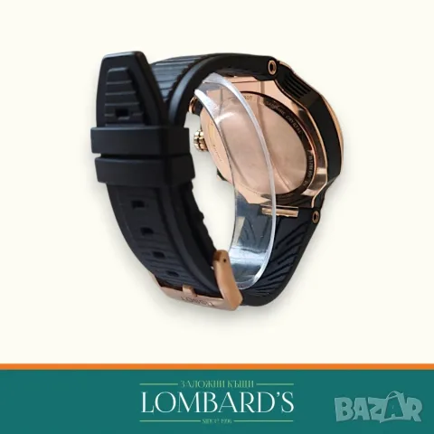 Часовник Tissot  T141.417.37.051.00, N: 3169427, снимка 4 - Мъжки - 56129275