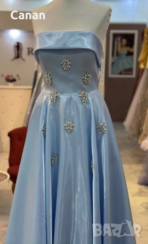 Официална рокля, снимка 3 - Рокли - 53928340