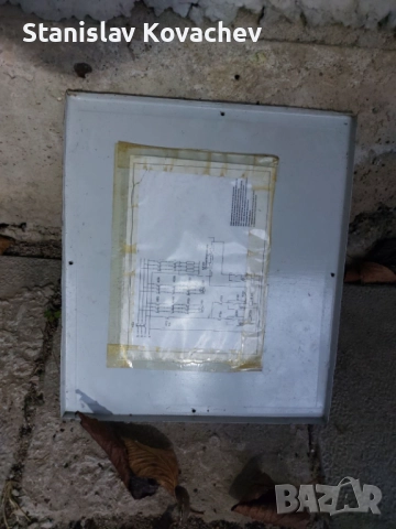 Вентилационна система с нагревател, снимка 8 - Други машини и части - 52892256